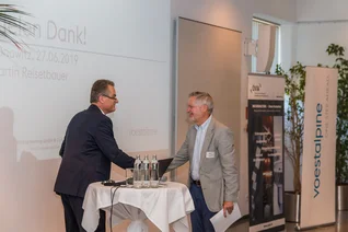 30 Jahre ÖVIA 30 Jahre ÖVIA