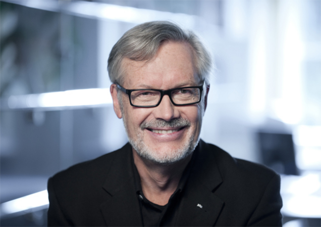 Prof. Hubert Biedermann Prof. Hubert Biedermann