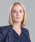 Dr. Christine Rienessel | VUM GmbH