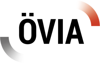ÖVIA Logo