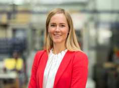 Daniela Ebner | ALPLA