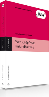 Wertschöpfende Instandhaltung Wertschöpfende Instandhaltung