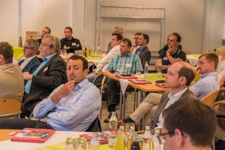 30 Jahre ÖVIA 30 Jahre ÖVIA