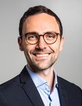 Dr. Robin Kühnast-Benedikt | ÖVIA