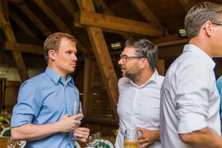 ÖVIA 30 Jahre ÖVIA 30 Jahre