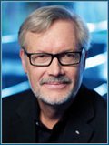Prof. Dr. Hubert Biedermann | ÖVIA