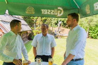ÖVIA 30 Jahre ÖVIA 30 Jahre