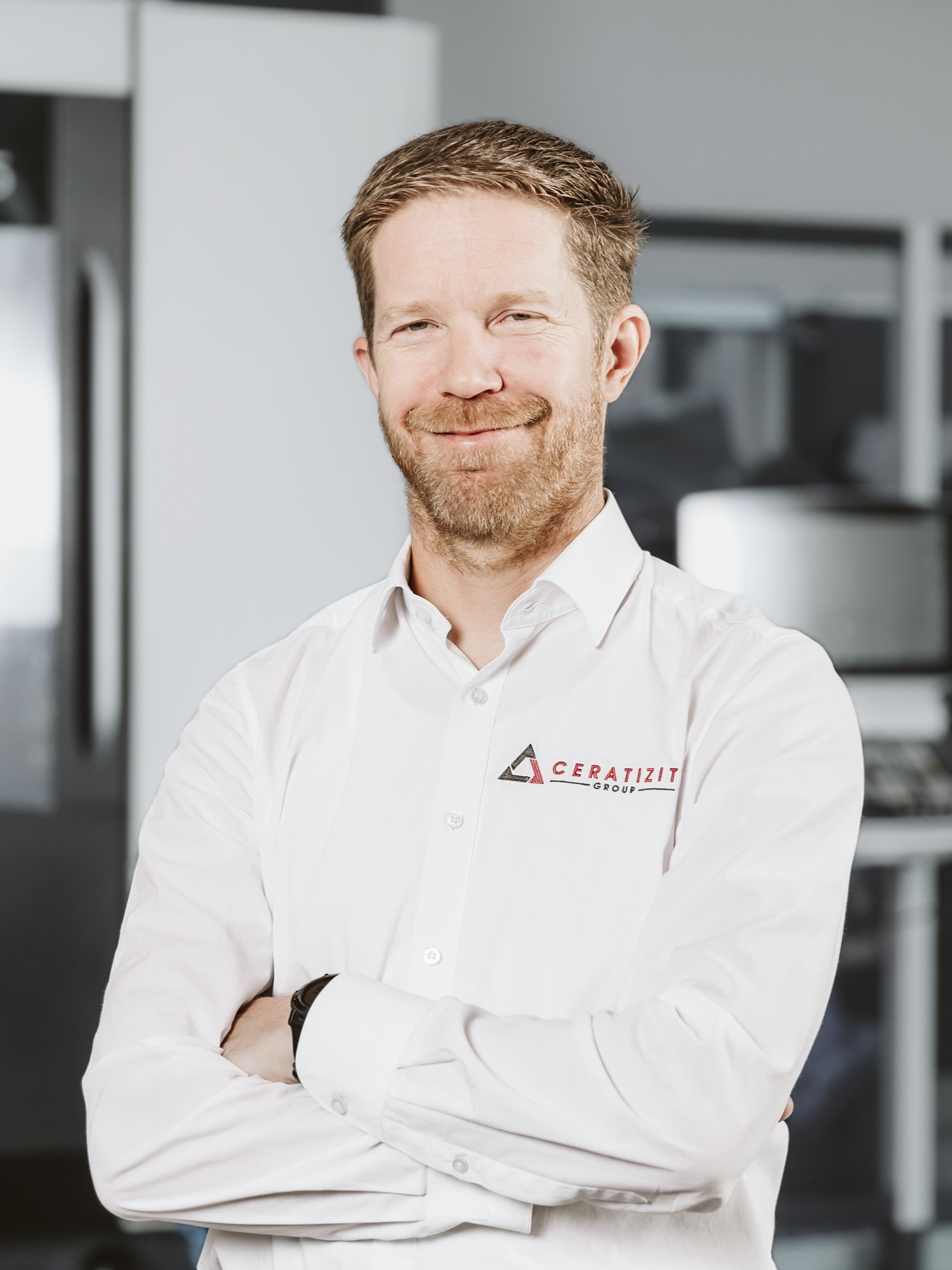Portrait Christoph Czettl