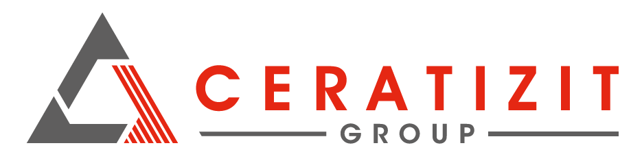 Logo Ceratizit