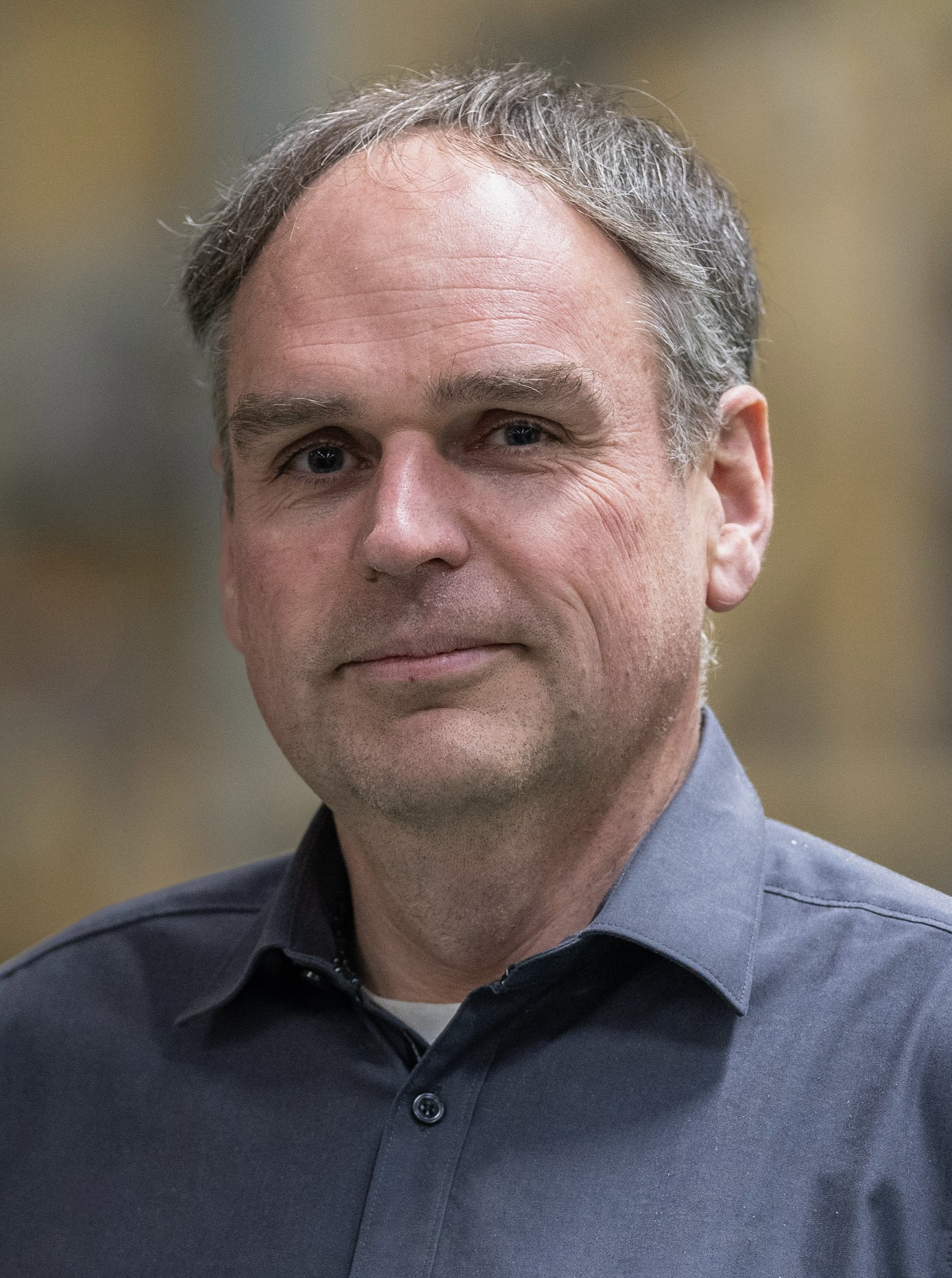 Wolfgang Hahn