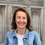 Portrait Elisabeth Oberreiter