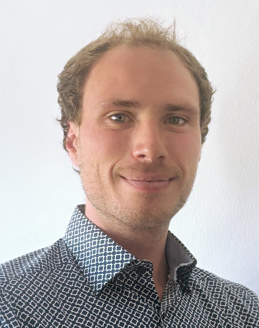 Dipl.-Ing. Markus Kugelmann