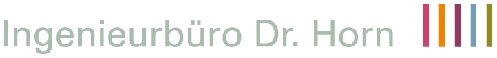 Logo Horn Engineering