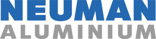 Logo Neuman Aluminium